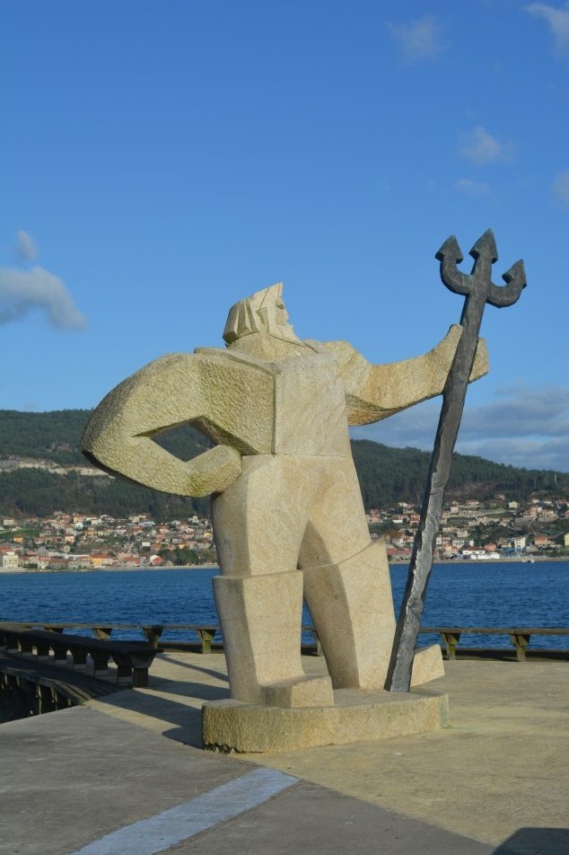 O Fisgón de Moaña