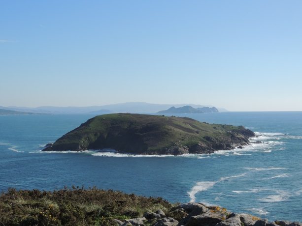 Islas Atlánticas Ons