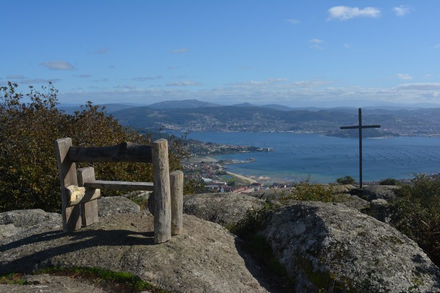 Mirador de Paralaia