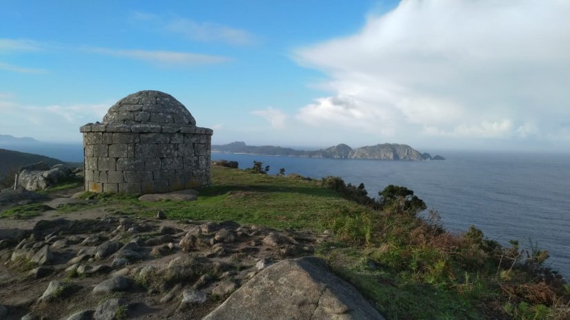 Monte Facho de Donón