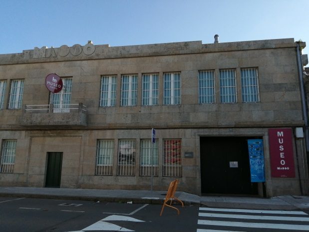 Museo Massó